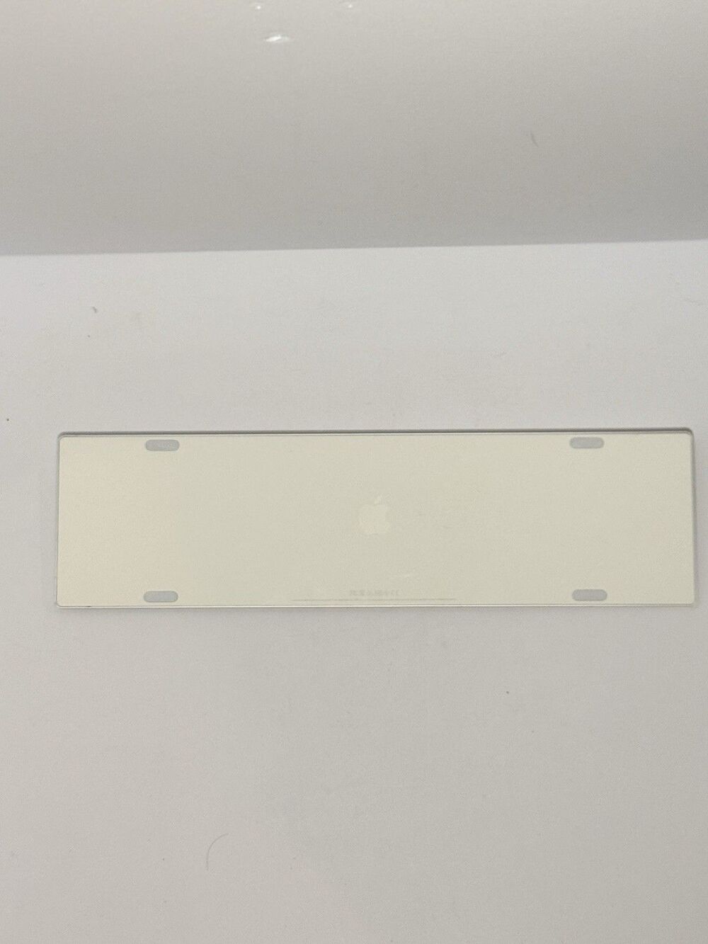 Apple Wireless Magic Keyboard with Numeric Pad Silver A1843 - Picture 9 of 9